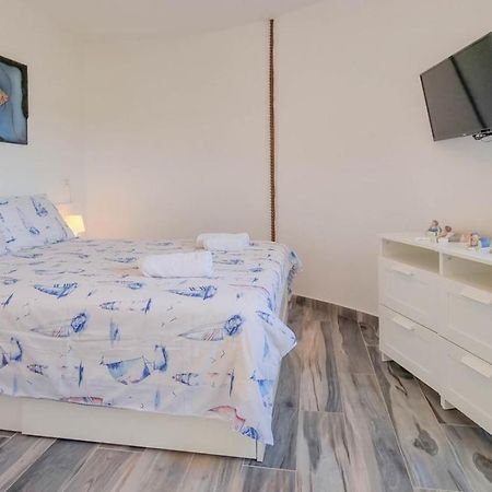 شقة Silos Mare Novigrad Istria المظهر الخارجي الصورة