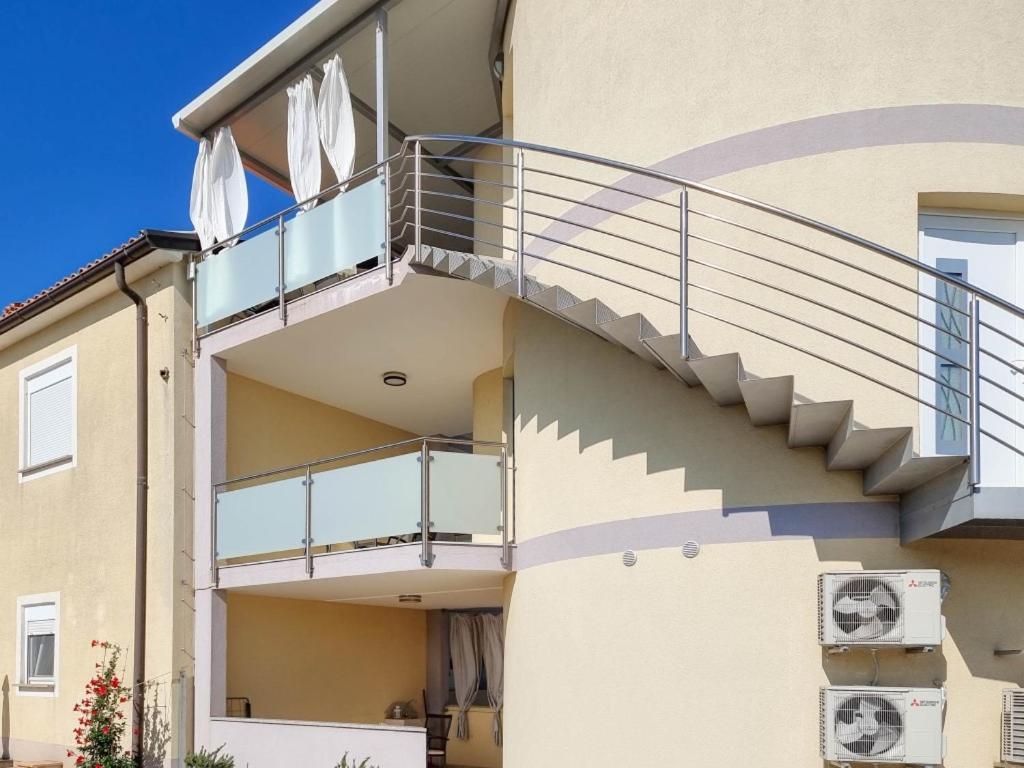 شقة Silos Mare Novigrad Istria المظهر الخارجي الصورة