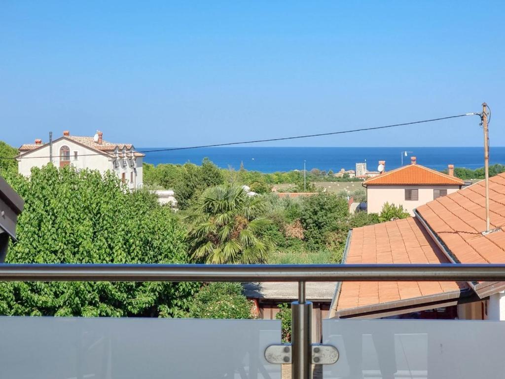 شقة Silos Mare Novigrad Istria المظهر الخارجي الصورة