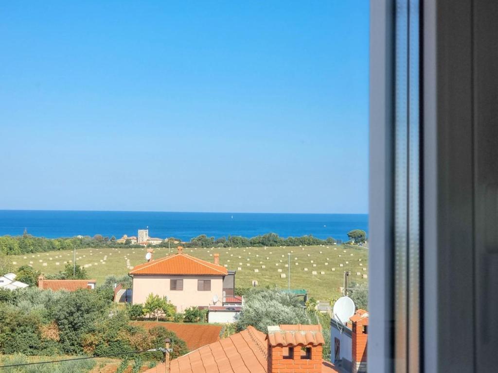 شقة Silos Mare Novigrad Istria المظهر الخارجي الصورة